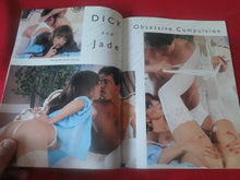 Load image into Gallery viewer, Vintage Nude Erotic Sexy Adult Magazine Chic March 1996 JB25