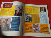 Load image into Gallery viewer, Vintage Nude Erotic Sexy Adult Magazine Juggs April 1980 PREMIERE ISSUE P70