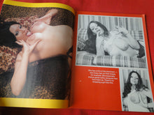 Load image into Gallery viewer, Vintage Nude Erotic Sexy Adult Magazine Juggs April 1980 PREMIERE ISSUE P70