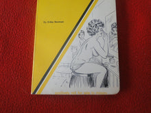 Load image into Gallery viewer, Vintage Sexy Erotic Adult Paperback Book/ Novel A Hard Act To Follow 1975 G5