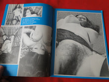 Load image into Gallery viewer, Vintage Nude Erotic Sexy Adult Magazine Juggs April 1980 PREMIERE ISSUE P70