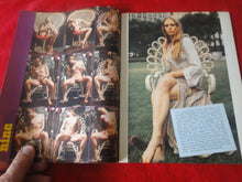 Load image into Gallery viewer, Vintage Nude Erotic Sexy Adult Magazine Sir July 1975 JB27