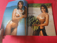 Load image into Gallery viewer, Vintage Nude Erotic Sexy Adult Magazine Foto Madchen 1982 55a