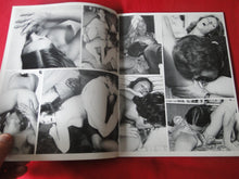Load image into Gallery viewer, Vintage Nude Erotic Sexy Adult Magazine Tongue & Groove 1984 JB65