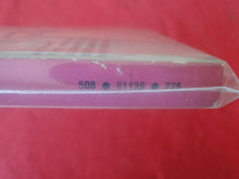 Load image into Gallery viewer, Vintage Erotic Adult Paperback Book/Novel Midwood The Real Thing X2