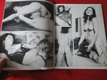 Load image into Gallery viewer, Vintage Nude Erotic Sexy Adult Magazine Tongue & Groove 1984 JB65