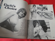 Load image into Gallery viewer, Vintage Nude Erotic Sexy Adult Magazine Juggs April 1980 PREMIERE ISSUE P70