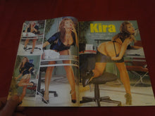 Load image into Gallery viewer, Vintage Nude Erotic Sexy Adult Magazine Leg Show July 1998 P100