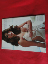 Load image into Gallery viewer, Vintage Nude Erotic Sexy Adult Magazine Juggs 1981 Lisa Deleeuw Uschi Candy Samples P70