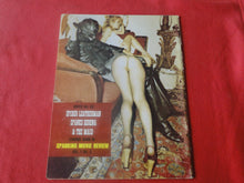 Load image into Gallery viewer, Vintage Nude Erotic Sexy Adult Magazine BDSM Taskmaster 1978 GN