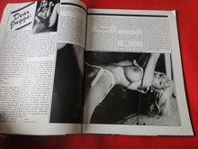 Load image into Gallery viewer, Vintage Nude Erotic Sexy Adult Magazine Juggs 1981 Lisa Deleeuw Uschi Candy Samples P70