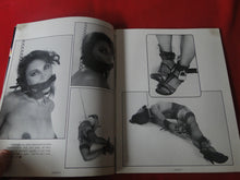 Load image into Gallery viewer, Vintage Nude Erotic Sexy Adult Magazine Knotty 1982 JB65