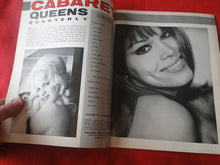 Load image into Gallery viewer, Vintage Nude Erotic Sexy Adult Magazine Cabaret Spring 1968 JB3