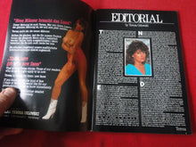 Load image into Gallery viewer, Vintage Nude Erotic Sexy Adult Magazine Danish Warm Hearted Girls Babe G27