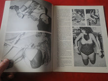 Load image into Gallery viewer, Vintage Nude Erotic Sexy Adult Magazine BDSM Taskmaster 1978 GN