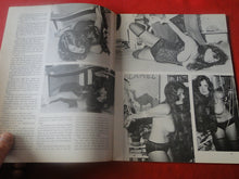 Load image into Gallery viewer, Vintage Nude Erotic Sexy Adult Magazine BDSM Taskmaster 1978 GN