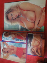 Load image into Gallery viewer, Vintage Nude Erotic Sexy Adult Big Tit Magazine The Girls of Gent 1990 9