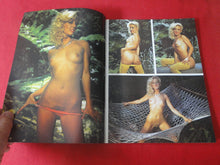 Load image into Gallery viewer, Vintage Nude Erotic Sexy Adult Magazine Tabu #54 55