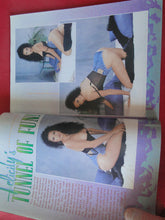 Load image into Gallery viewer, Vintage Nude Erotic Sexy Adult Magazine Rear View August 1994 JB26