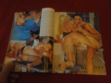 Load image into Gallery viewer, Vintage Nude Erotic Sexy Adult Magazine Leg Show August 1998 P100