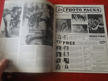 Load image into Gallery viewer, Vintage Nude Erotic Sexy Adult Magazine BDSM Taskmaster 1978 GN
