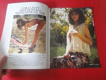 Load image into Gallery viewer, Vintage Nude Erotic Sexy Adult Magazine Tabu #54 55