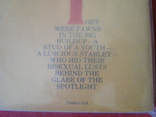 Load image into Gallery viewer, Vintage Erotic Adult Paperback Book/Novel Midwood Sables And Trash X2