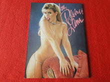Load image into Gallery viewer, Vintage Nude Erotic Sexy Adult Magazine Pub June 1985 G7