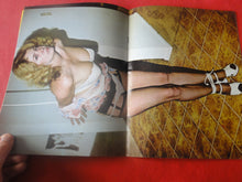 Load image into Gallery viewer, Vintage Nude Erotic Sexy Adult Magazine BDSM Taskmaster 1978 GN