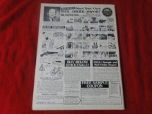 Load image into Gallery viewer, Vintage Nude Erotic Sexy Adult Magazine Sir October 1975 JB27