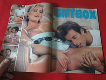 Load image into Gallery viewer, Vintage Nude Erotic Sexy Adult Magazine Raunchy Couples 1995 G36