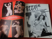 Load image into Gallery viewer, Vintage Nude Erotic Sexy Adult Magazine Pub June 1985 G7