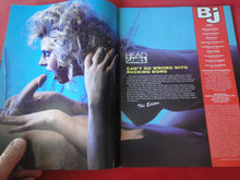 Load image into Gallery viewer, Vintage Nude Erotic Sexy Adult Magazine BJ 1994 JB26