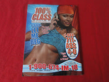 Load image into Gallery viewer, Vintage Nude Erotic Sexy Adult Magazine High Society October 2011 JB11
