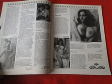 Load image into Gallery viewer, Vintage Nude Erotic Sexy Adult Magazine Juggs December 1981 P70
