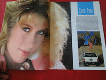 Load image into Gallery viewer, Vintage Nude Erotic Sexy Adult Magazine Erotic Video Guide April 1990 P99