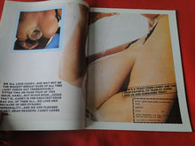 Load image into Gallery viewer, Vintage Nude Erotic Sexy Adult Magazine Juggs December 1981 P70