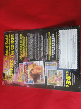 Load image into Gallery viewer, Vintage Nude Erotic Sexy Adult Magazine Plumpers October 1999 JB8