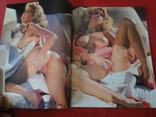 Load image into Gallery viewer, Vintage Nude Erotic Sexy Adult Magazine Erotic Video Guide April 1990 P99