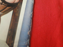 Load image into Gallery viewer, Vintage Nude Erotic Sexy Adult Magazine BDSM Taskmaster 1978 GN
