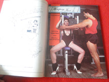 Load image into Gallery viewer, Vintage Nude Erotic Sexy Adult Magazine Pub June 1985 G7