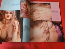 Load image into Gallery viewer, Vintage Nude Erotic Sexy Adult Magazine Juggs December 1981 P70