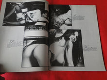 Load image into Gallery viewer, Vintage Nude Erotic Sexy Adult Magazine Juggs December 1981 P70