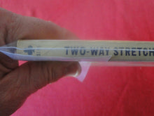 Load image into Gallery viewer, Vintage Erotic Adult Paperback Book/Novel Midwood Two Way Stretch X2
