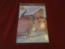 Load image into Gallery viewer, Vintage Nude Erotic Sexy Adult Magazine Leg Show September 1998 SEALED P100