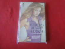 Load image into Gallery viewer, Vintage Erotic Adult Paperback Book/Novel Midwood Erica's Magic Touch X2