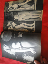 Load image into Gallery viewer, Vintage Nude Erotic Sexy Adult Magazine Rascal March 1966 JB3