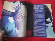 Load image into Gallery viewer, Vintage Nude Erotic Sexy Adult Magazine Chic December 1995 JB25