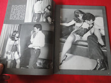 Load image into Gallery viewer, Vintage Nude Erotic Sexy Adult Magazine Housewives' Stud Service Eros Goldstripe 1977 JB65