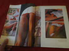 Load image into Gallery viewer, Vintage Nude Erotic Sexy Adult Magazine Club April 1987 P100